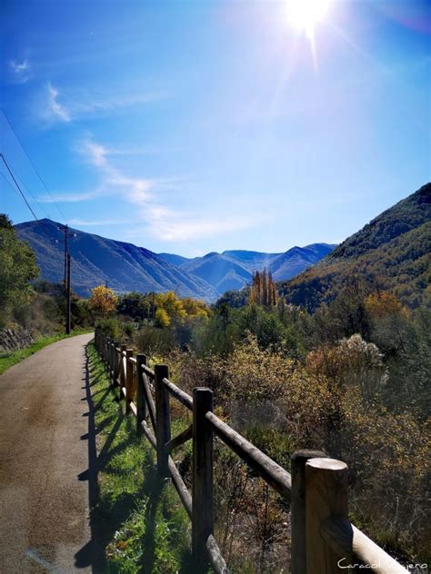 Valle de Laciana Qué Ver en Villablino Pueblos y Senderismo