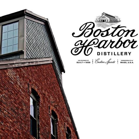 Boston Harbor Distillery Demon Seed Whiskey 750ml - Yankee Spirits