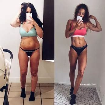 Hot Sexy Malin Bjork Bikini Pics