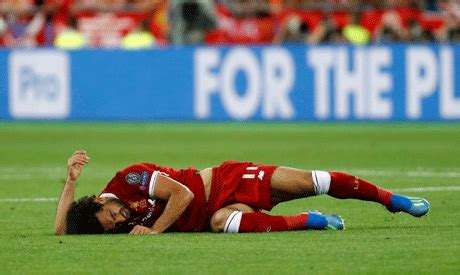 Egypt S Star Mohamed Salah Likely To Miss World Cup Opener Efa Fifa