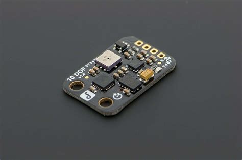 Best Imu Modules For Your Electronics Project