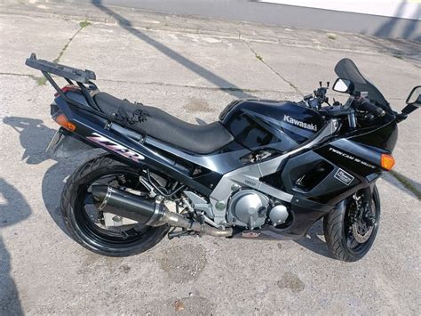 Kawasaki Zzr Elbl G Olx Pl