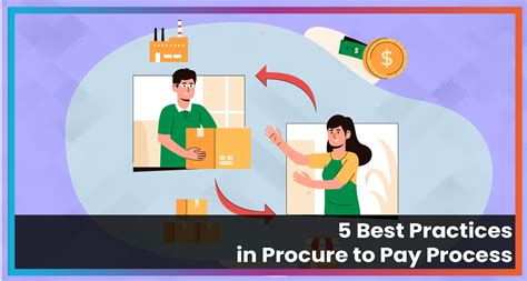 Essential Tips For Effective Procure To Pay P P Process