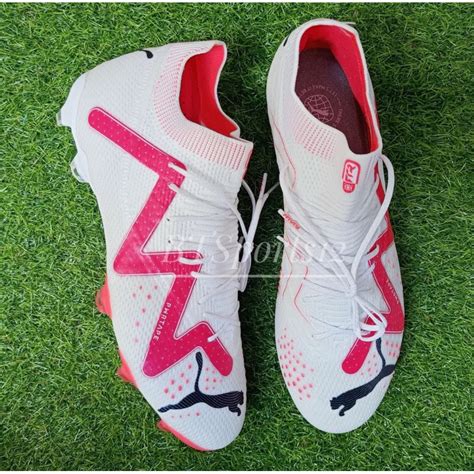 Jual SEPATU BOLA PUMA FUTURE ULTIMATE FG ORIGINAL Shopee Indonesia