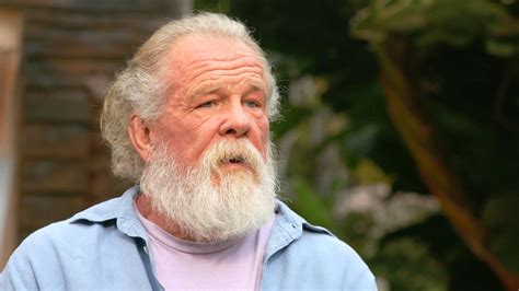 Nick Nolte Now