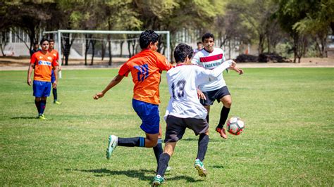 UDEP dictará en Piura programas de fútbol tenis de mesa danza afro y