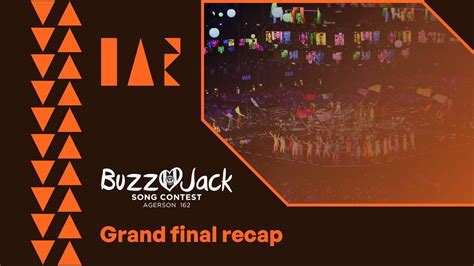 BJSC 162 Grand Final Recap YouTube