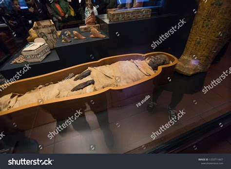 623 King Tut Mummy Images, Stock Photos & Vectors | Shutterstock