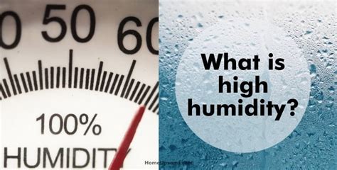 considered high humidity levels wwwinf inetcom