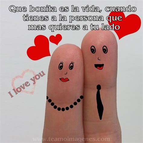 8 ImÁgenes De Amor Con Frases Para Dedicar A Tu Novio O Novia BF3