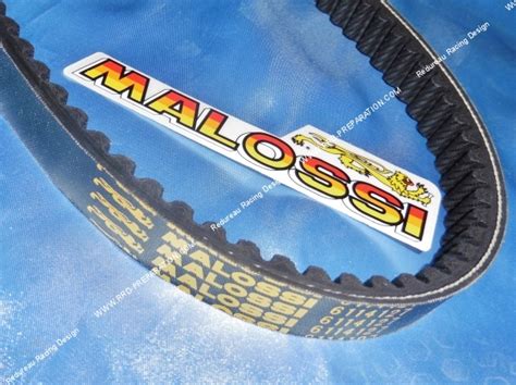 Courroie Malossi X Special Belt Pour Maxi Scooter Cc Cc Honda