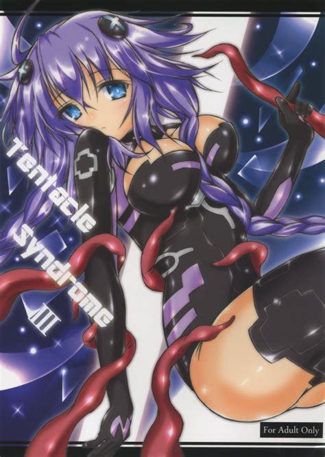 Noire Luscious Hentai Manga Porn