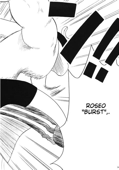 RUN Page 91 Nhentai Hentai Doujinshi And Manga