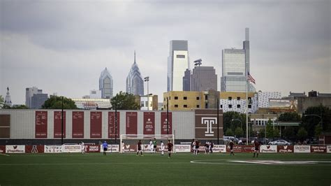 Temple University men's soccer adds nine to roster ahead of 2020 season ...