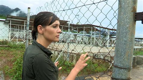 Bbc One The People Remember Series 3 Unsung Heroes Military Nurse