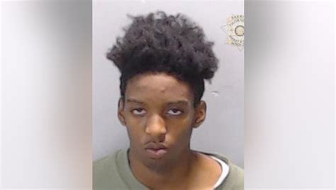 Man Juvenile Arrested For Southwest Atlanta Carjacking Over The