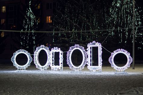Фотозона «Зеркало»