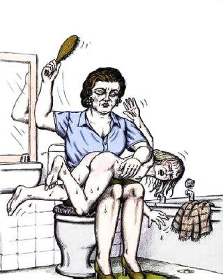 Nude Spanking Art Mix Porn Pictures XXX Photos Sex Images 2121141 PICTOA