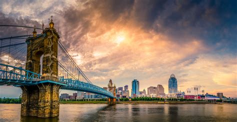 34 Fun Things To Do In Cincinnati Ohio And Best Places To Visit