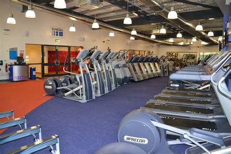 Godalming Leisure Centre | Godalming – Places Leisure