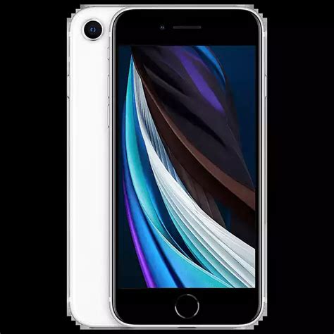 Iphone Se Blanc Reconditionn Quelbonplan Fr