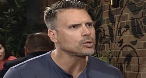 The Young And The Restless Spoilers Nick Finds Out Adam Cheated With