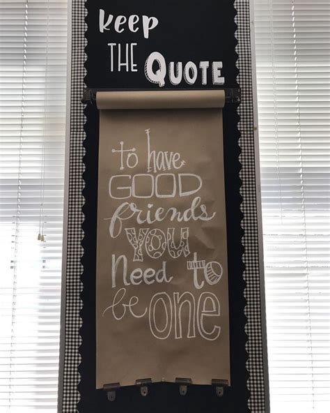 Of Our All Time Favorite Classroom Quotes Weareteachers