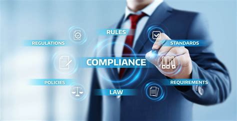 Understanding Compliance And Data Protection Laws A Comprehensive Guide