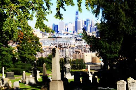 Green-Wood Cemetery, Brooklyn, NY | Greenwood cemetery, Green wood ...