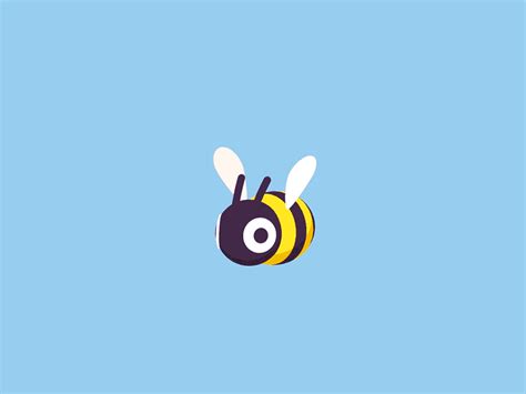 Busy Bee by EJ Hassenfratz on Dribbble