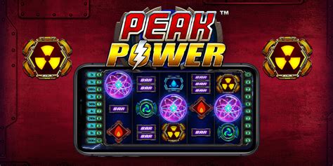 Peak Power (Pragmatic Play) Slot Review - 💎AboutSlots
