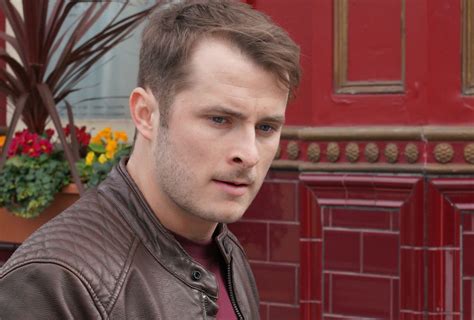 EastEnders spoiler pictures show Ben Mitchell's big episode