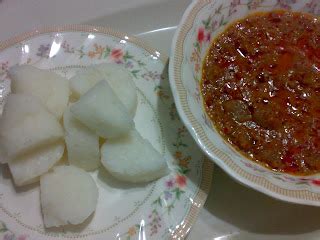 Inahar S Cooking Time Kuah Kacang Daging