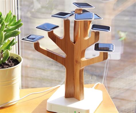 15 Solar Gadgets For A Green Tech Inspired Life Gadget Flow Medium