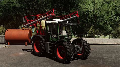 Fendt Xylon 524 Und GTA 380 BETA V1 1 1 FS22 Mod Farming Simulator 22 Mod