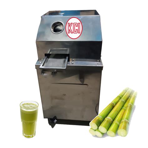 Sugarcane Juicer Machine Kovai Classic Industries