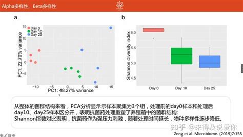 宏基因组分析流程实操理论 知乎