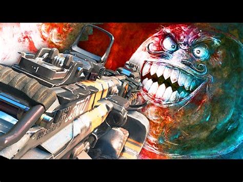 Black Ops 3 HILARIOUS Killcams Amazing Sniper Kills Sick Crossbow