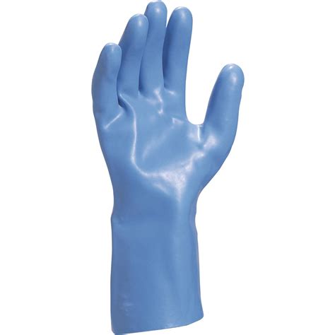 LOT DE 10 PAIRES DE GANTS LATEX