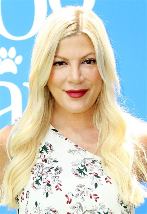 Tori Spelling Talks New ‘Beverly Hills, 90210’ After Confirming Reboot!