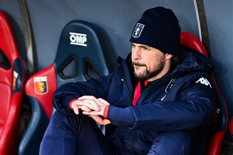 Genoa-Empoli: le foto del match