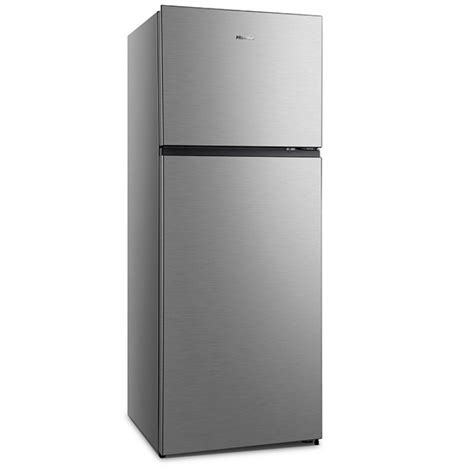 Hisense Rt N Dc Frigor Fico Dos Puertas E Inox Pccomponentes Pt