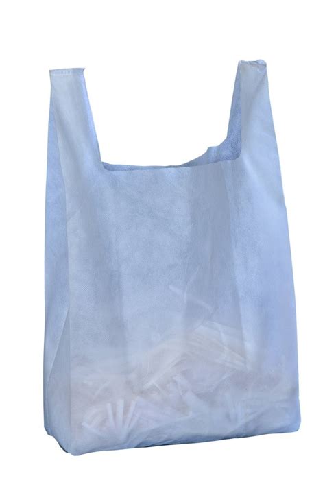 Bopp Plain U Cut Polythene Carry Bag For Grocery Capacity 1 Kg At Rs