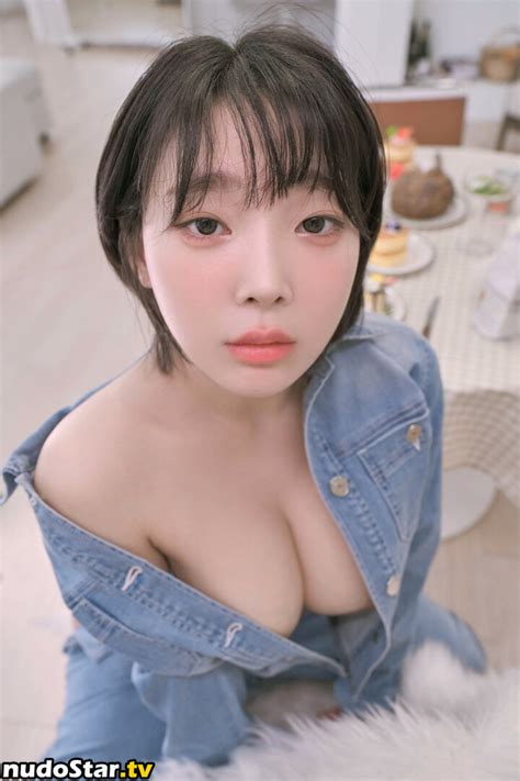 Inkyung Ero Inkyung Inkyung97 Nude OnlyFans Photo 1271 Nudostar TV