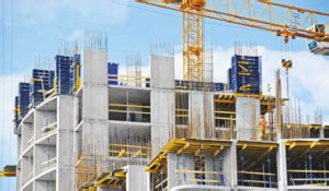 5 Building Construction Types Explained