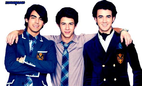 Jonas Tv Show Psd Official Psds