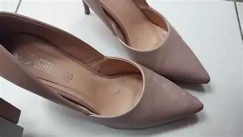 Free Cum On High Heels Gay Porn Videos Xhamster