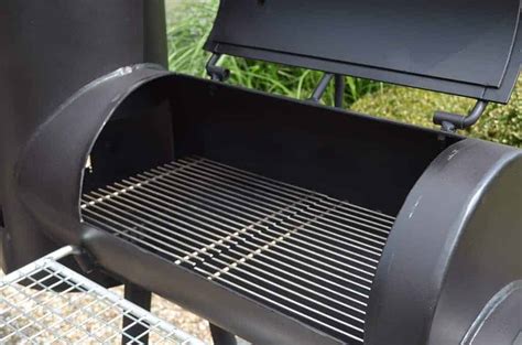 13 Inch Bbq Smoker