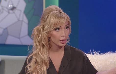 Farrah Abraham Slams Teen Mom Sex Shaming Accuses Co Stars Having More Sex Partners