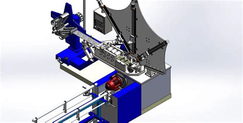 The Ultimate Guide To Spiral Duct Machines For Hvac Professionals